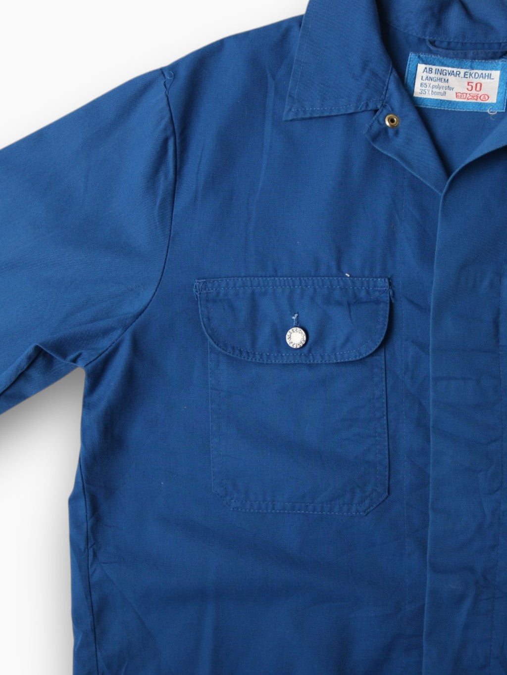 Vintage Work Jacket