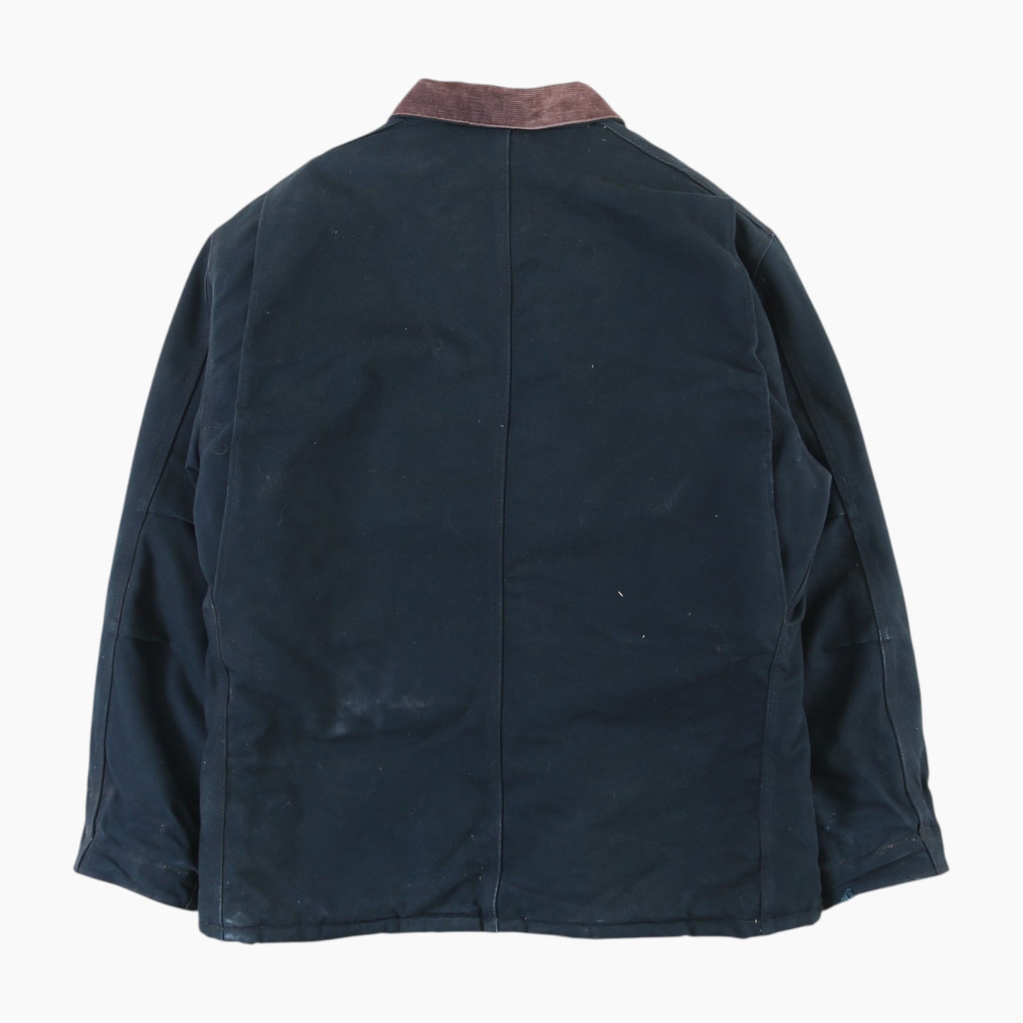 Arctic Jacket - Black