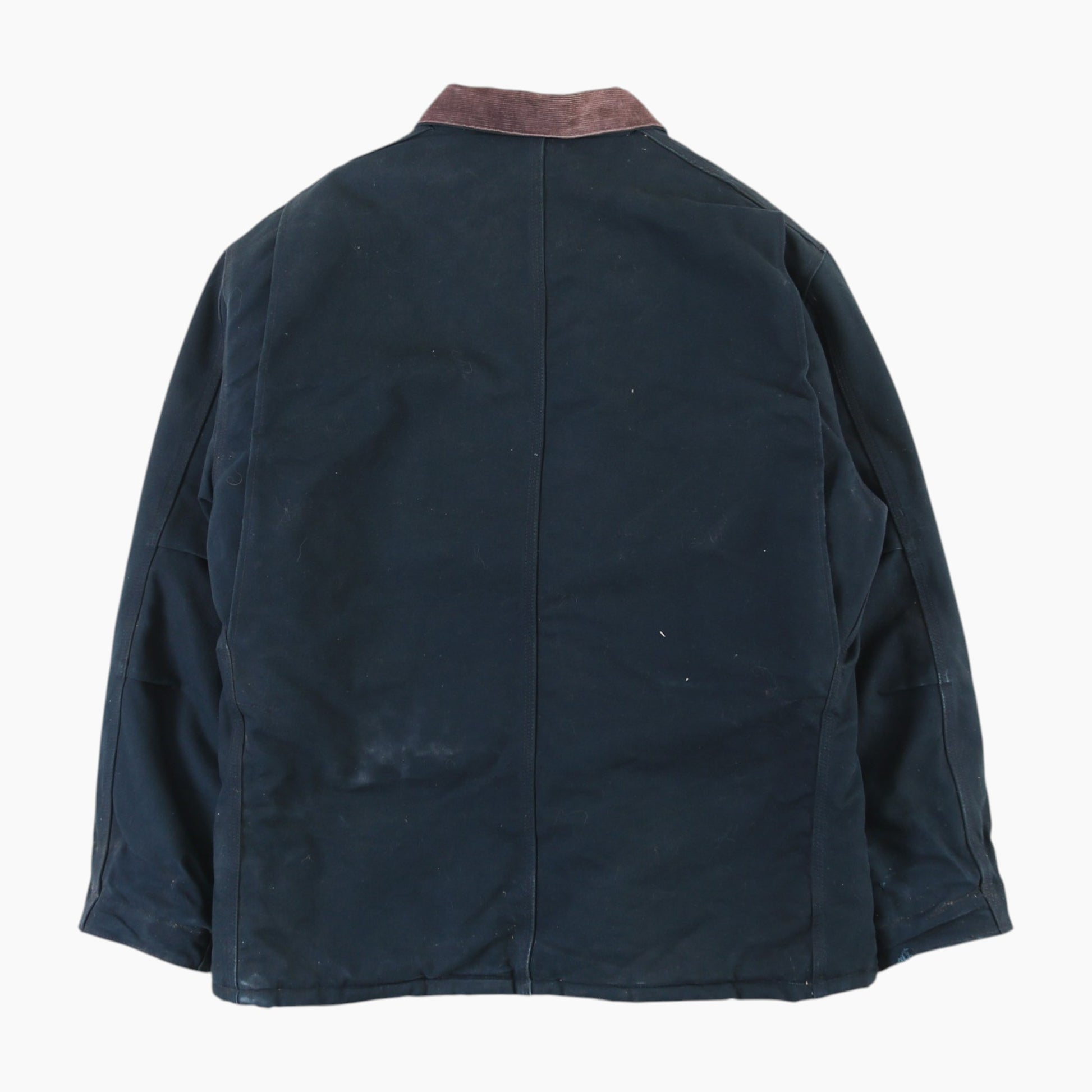 Arctic Jacket - Black