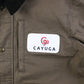 Arctic Jacket - Brown