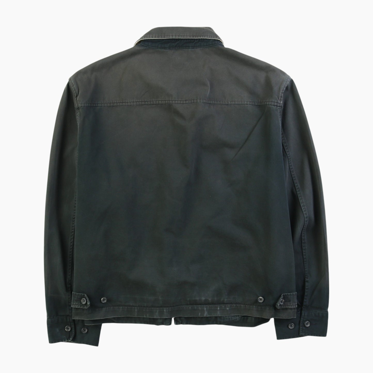 Vintage Harrington Jacket - Black