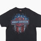 'Indianapolis Southside' T-shirt