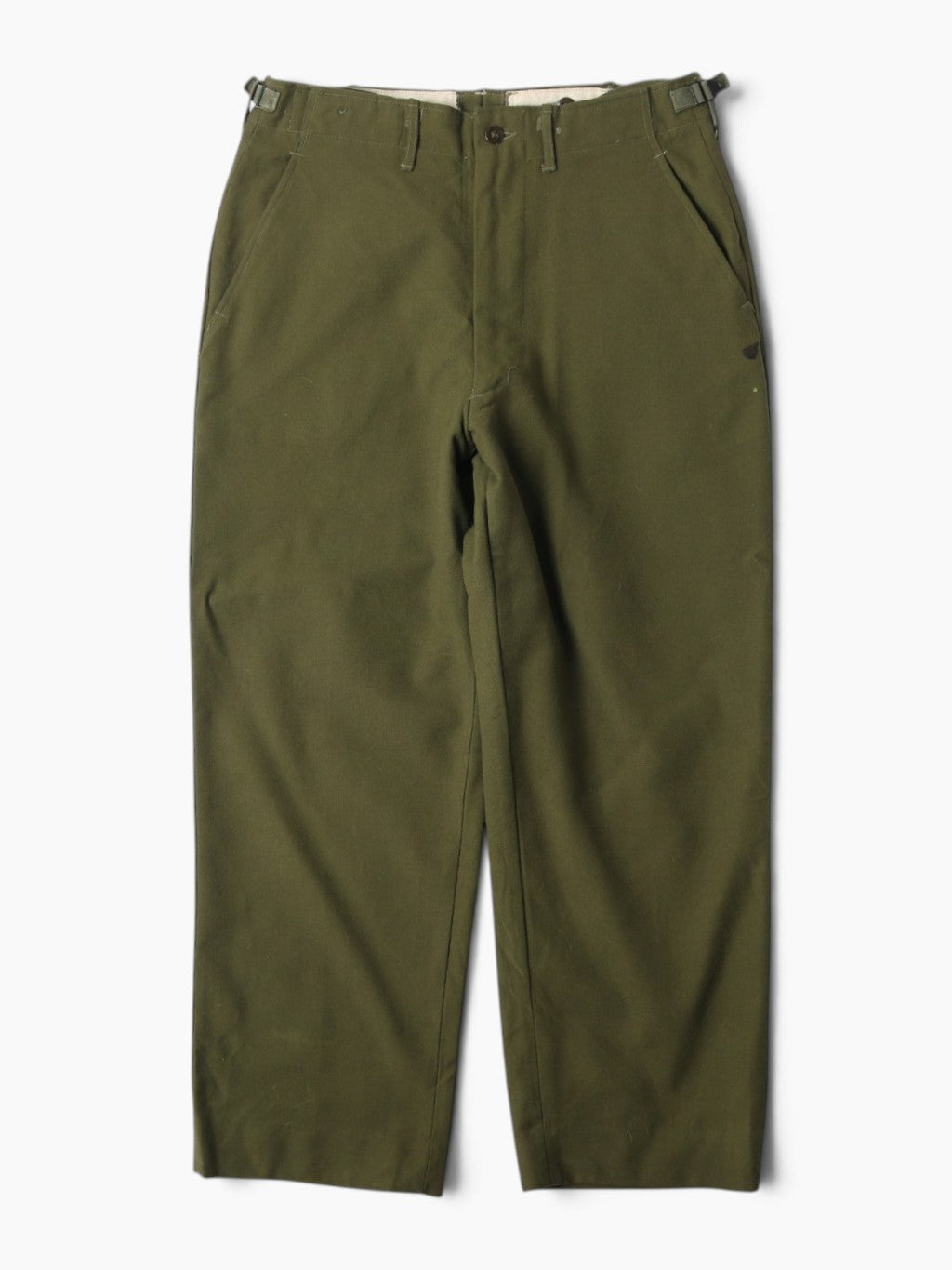 Vintage M-1951 Army Pants