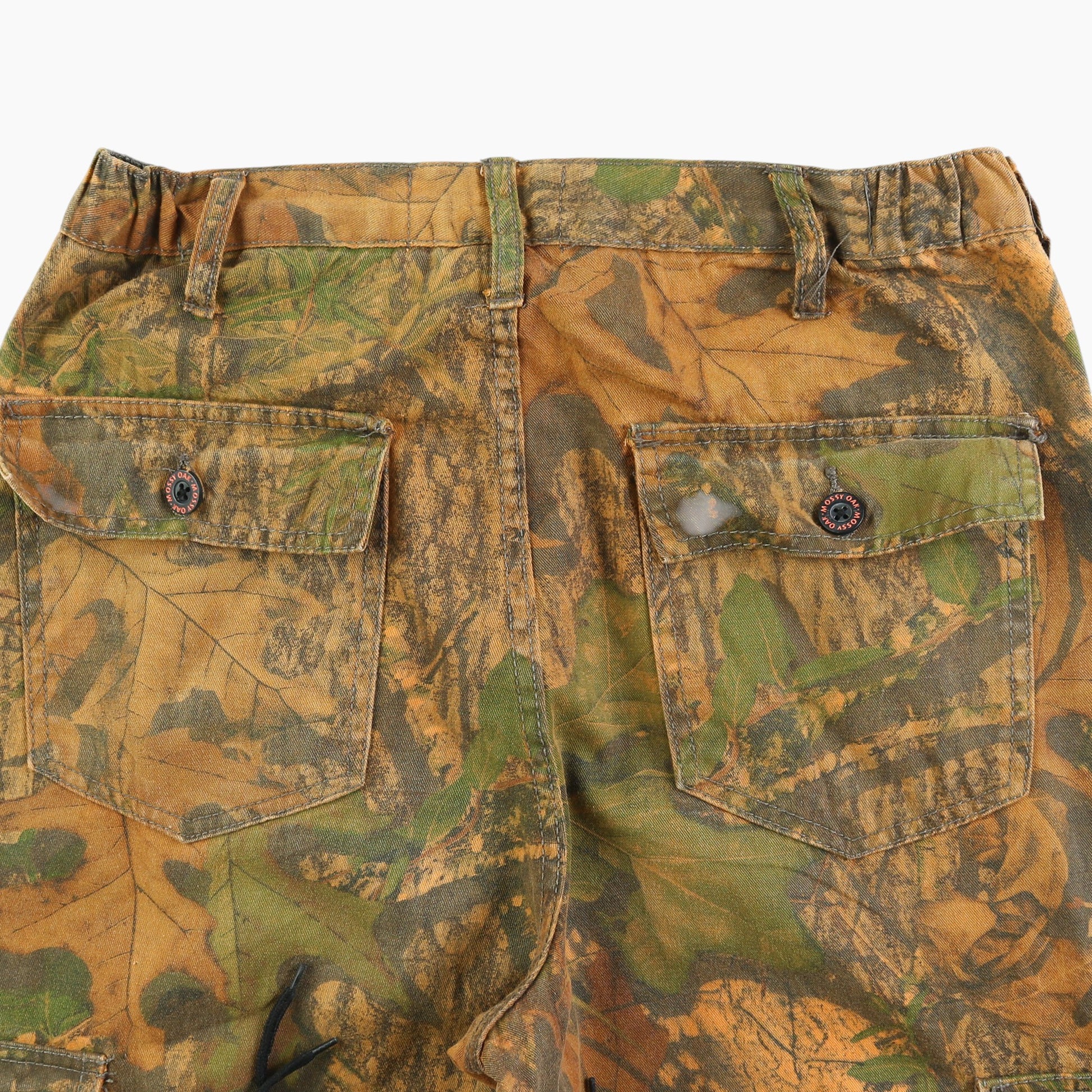 Vintage Realtree Pants 30/32