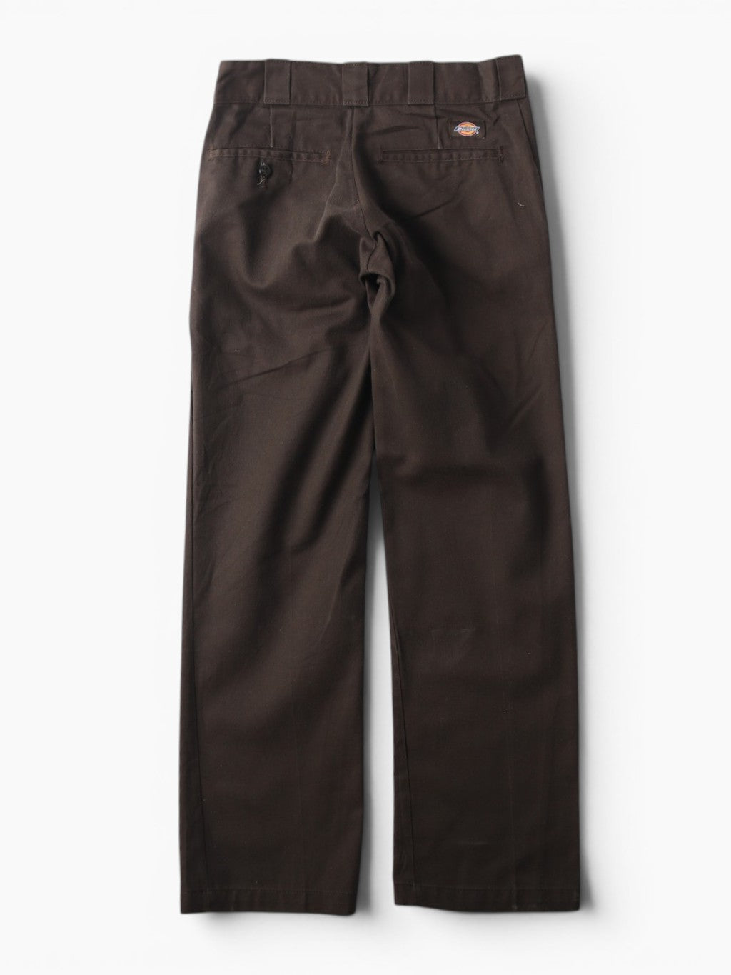 Work Pants - Brown - 28/30