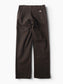 Work Pants - Brown - 28/30