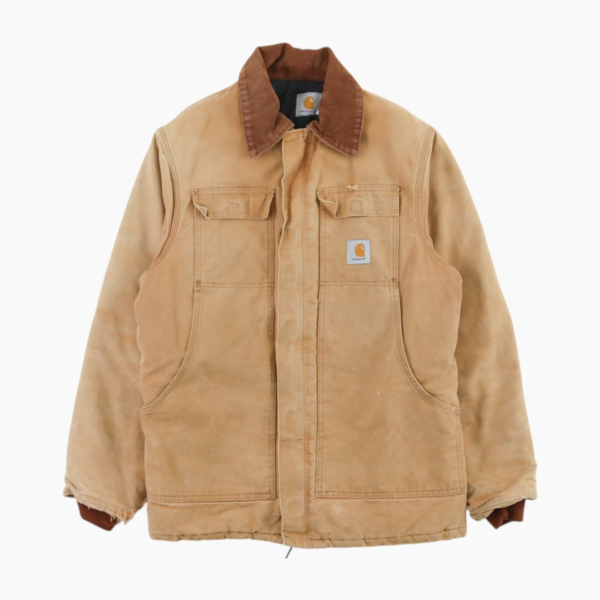 Arctic Jacket - Hamilton Brown