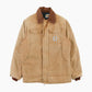 Arctic Jacket - Hamilton Brown