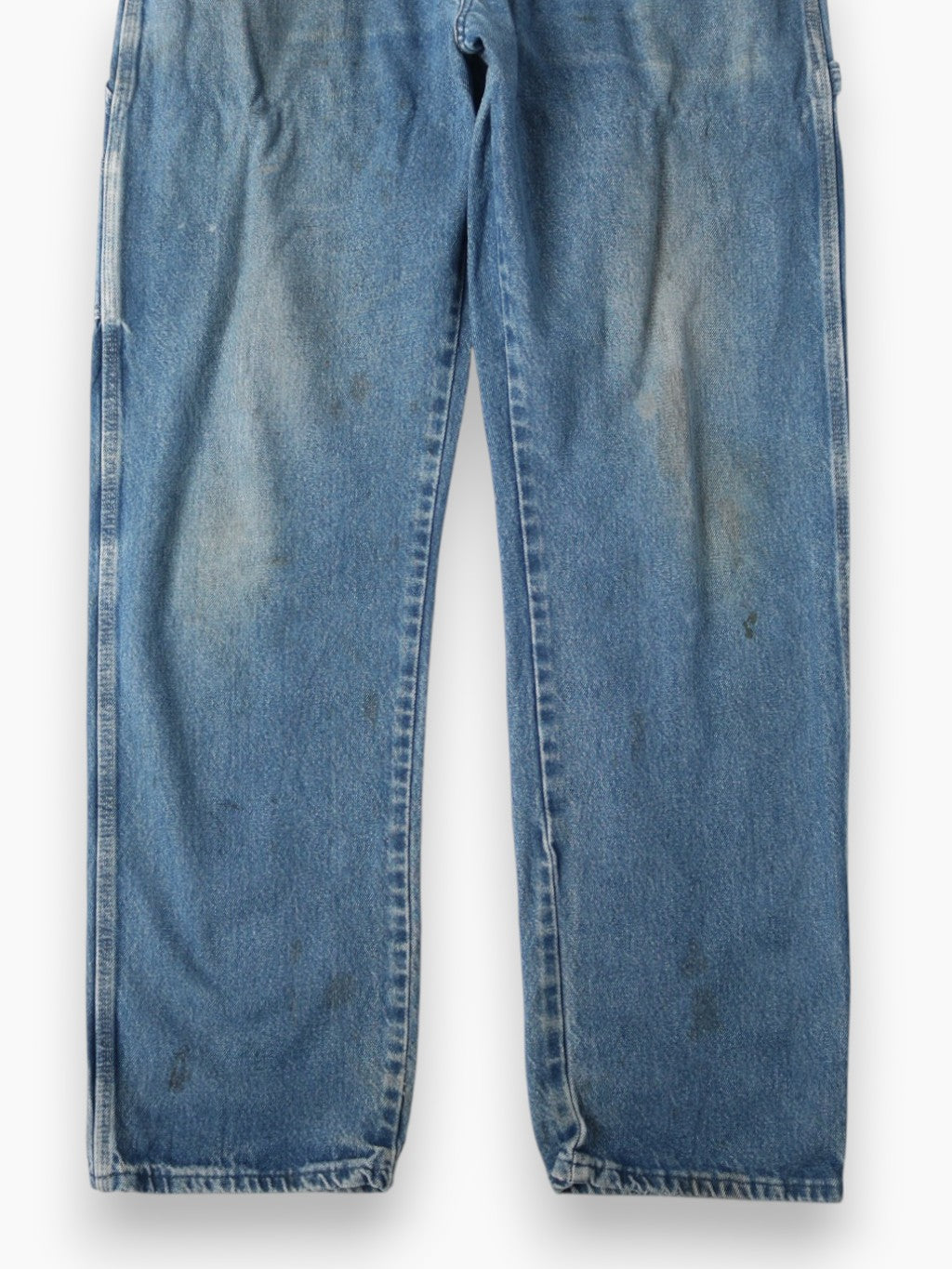 Vintage Carpenter Pants - Denim - 38/34