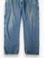 Vintage Carpenter Pants - Denim - 38/34