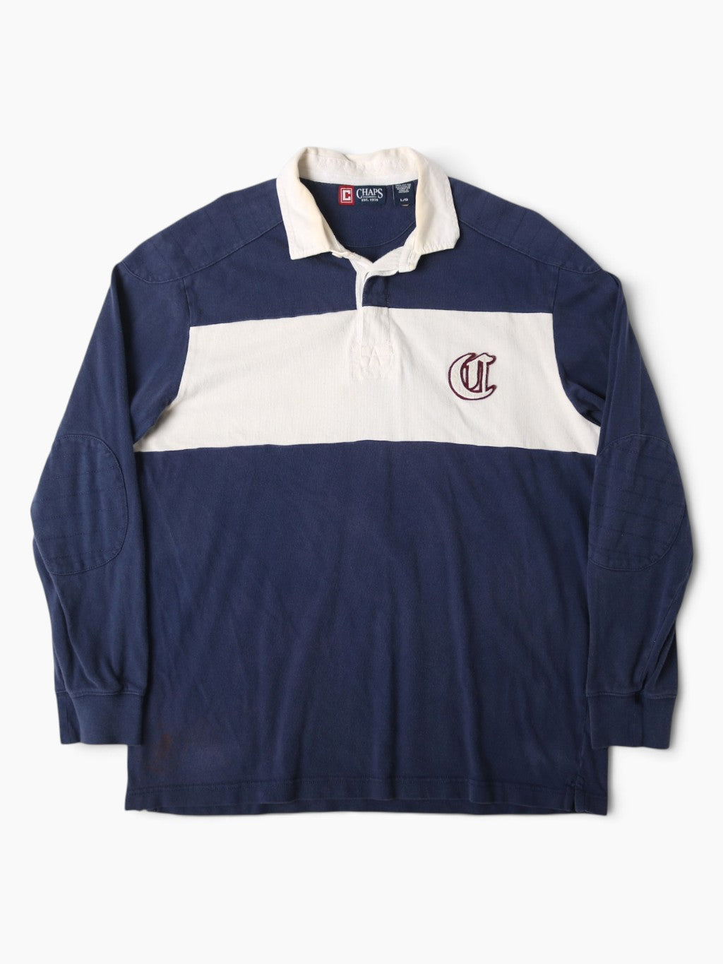 Chaps Rugby Shirt