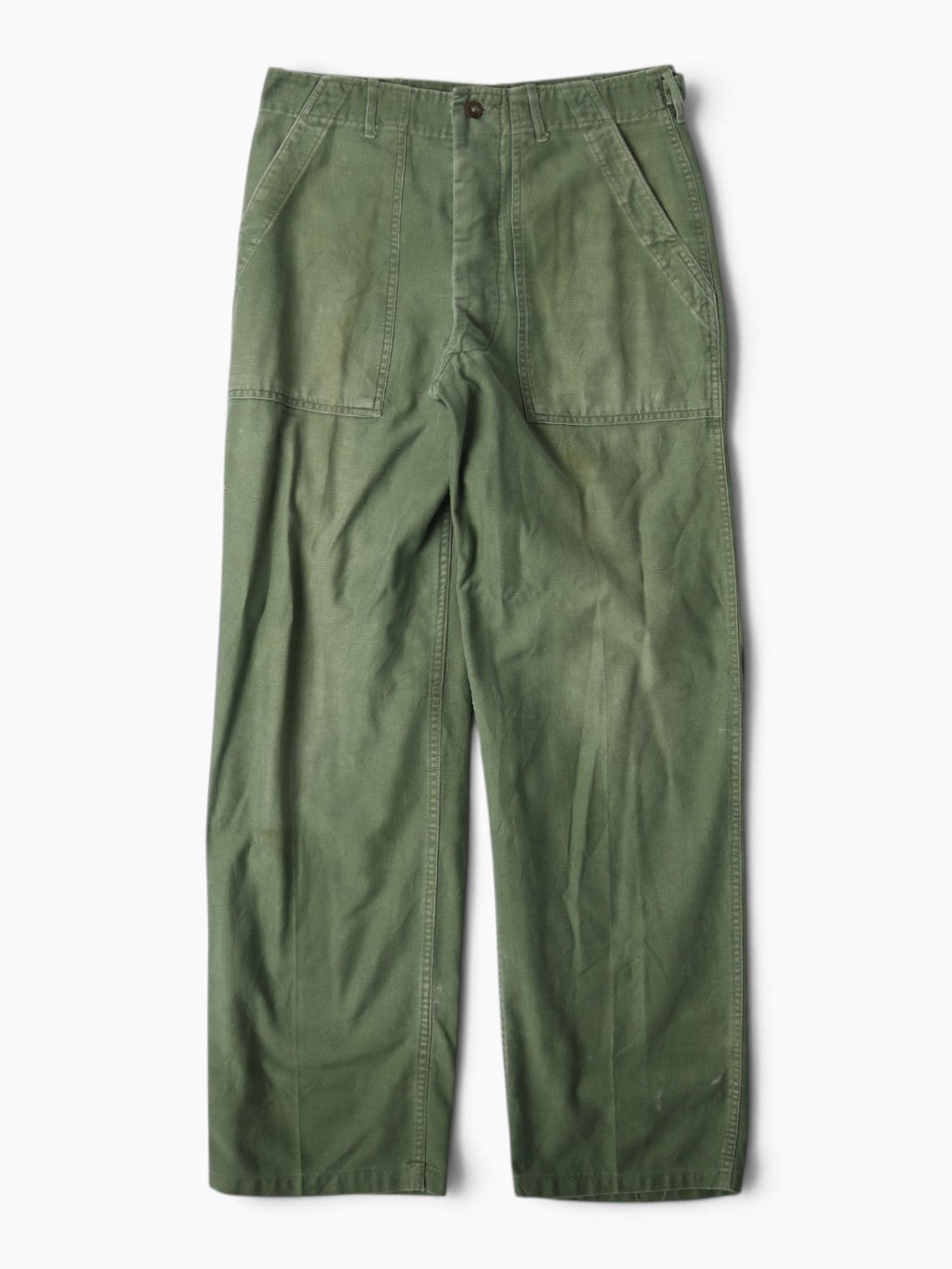 Vintage OG-107 Army Pants
