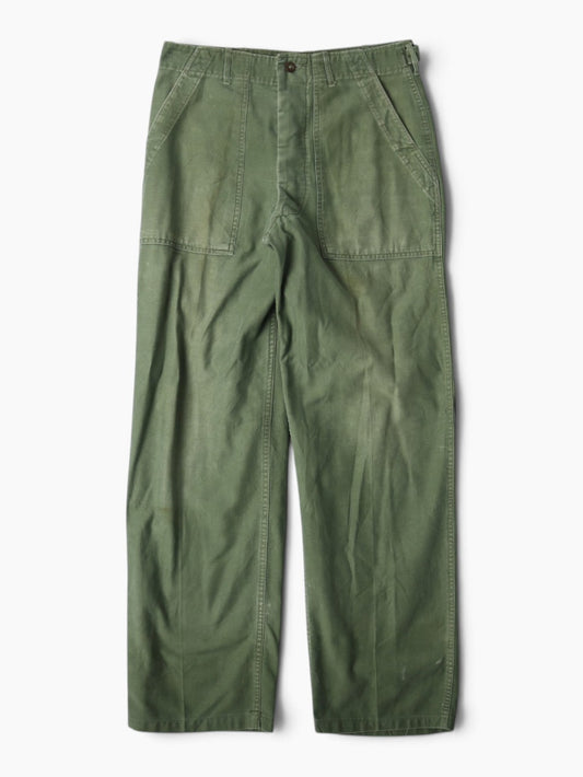 Vintage OG-107 Army Pants