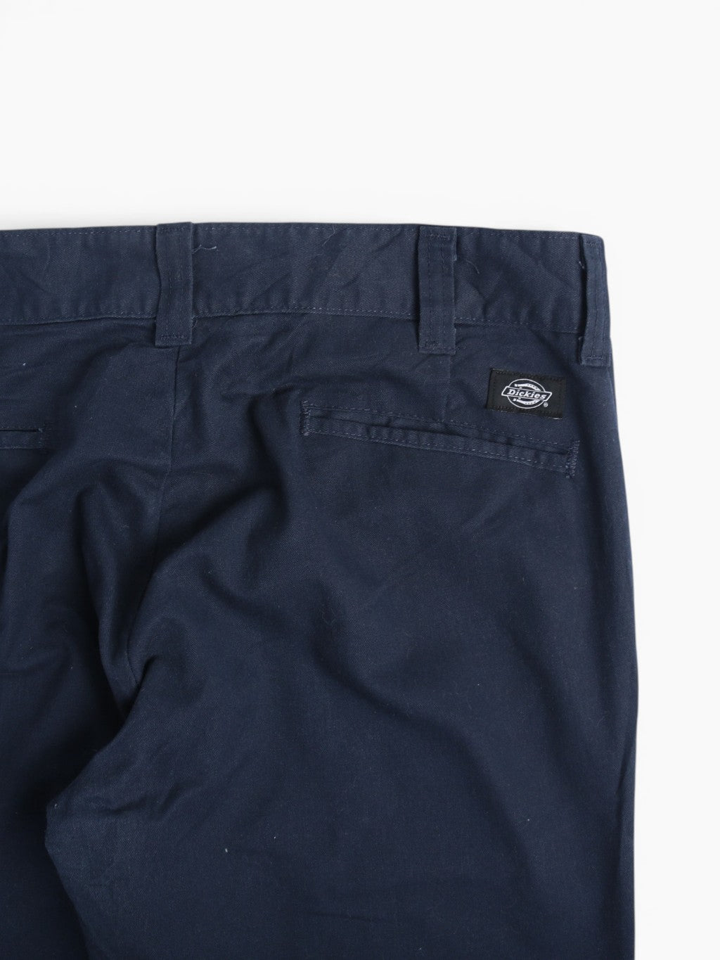 Work Pants - Navy - 34/32