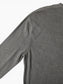 Ribbed Knit Crew Neck