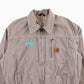 Work Jacket - Beige