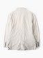 Vintage Double Breasted Jacket - Beige