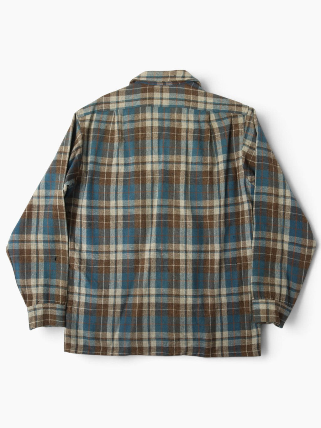 Vintage Board Shirt