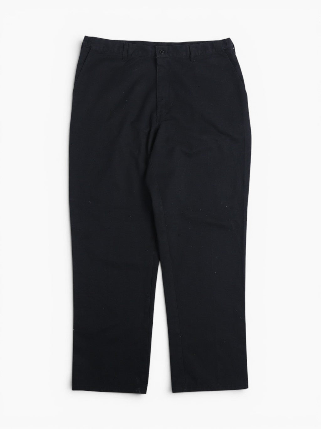 Work Pants - Black - 38/32