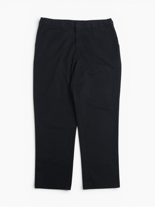 Work Pants - Black - 38/32