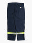 Vintage Carpenter Pants - Navy - 36/34