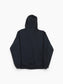 Hooded Sweatshirt - Black