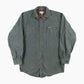 Work Shirt - Green