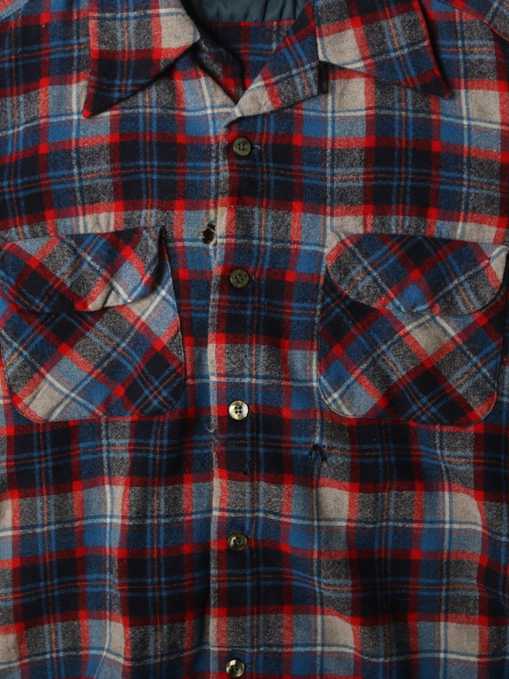 Vintage Board Shirt