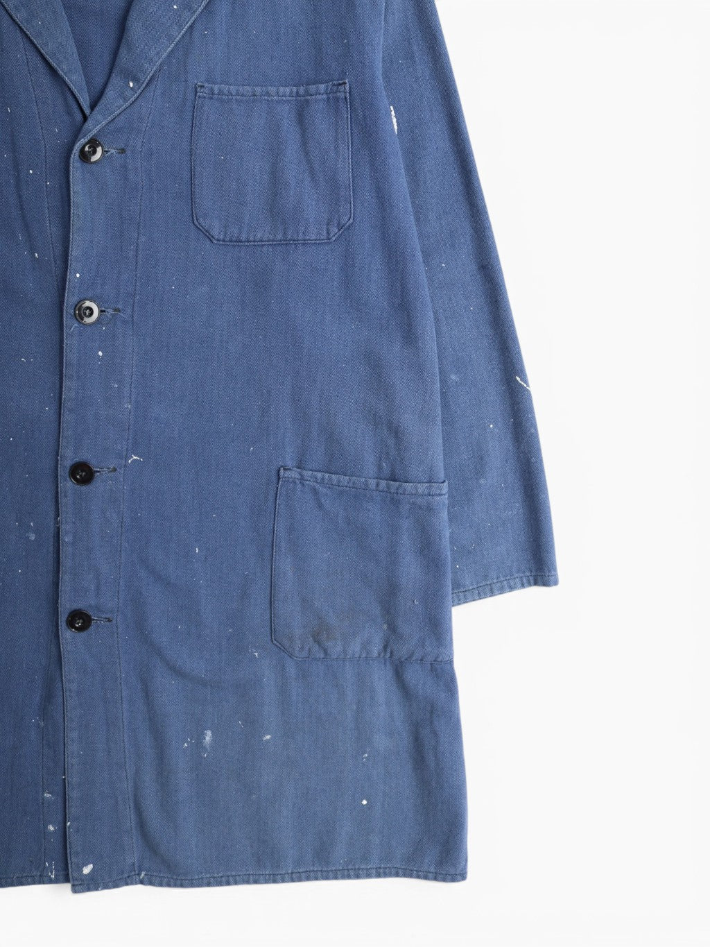 Vintage Chore Jacket