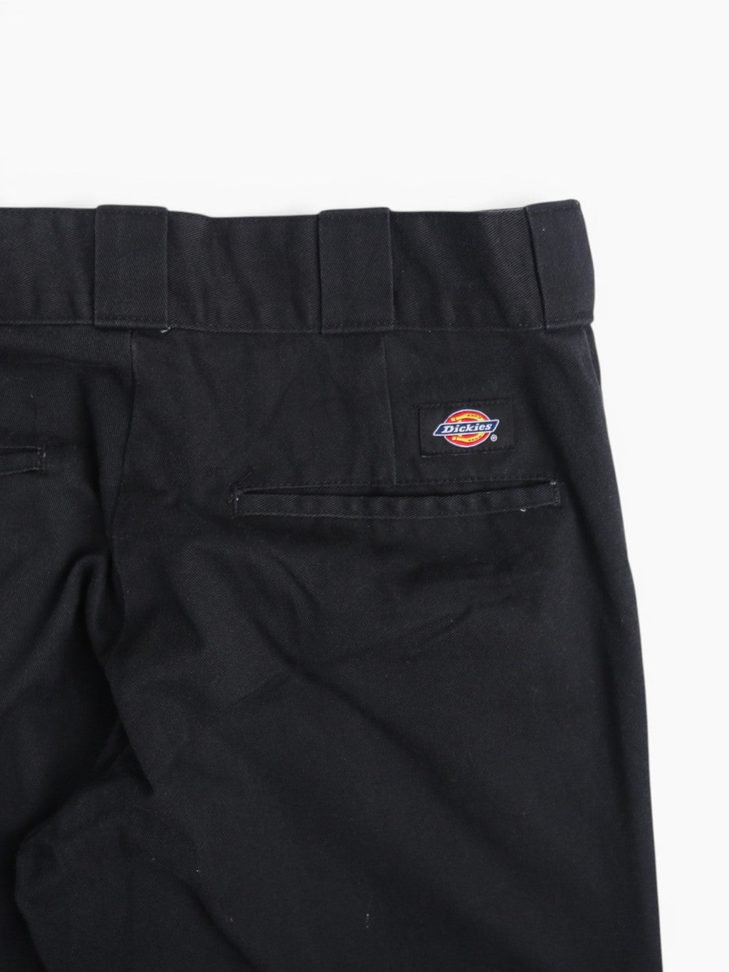 Work Pants - Black - 30/28