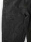 Cargo Shorts - Black - 32"