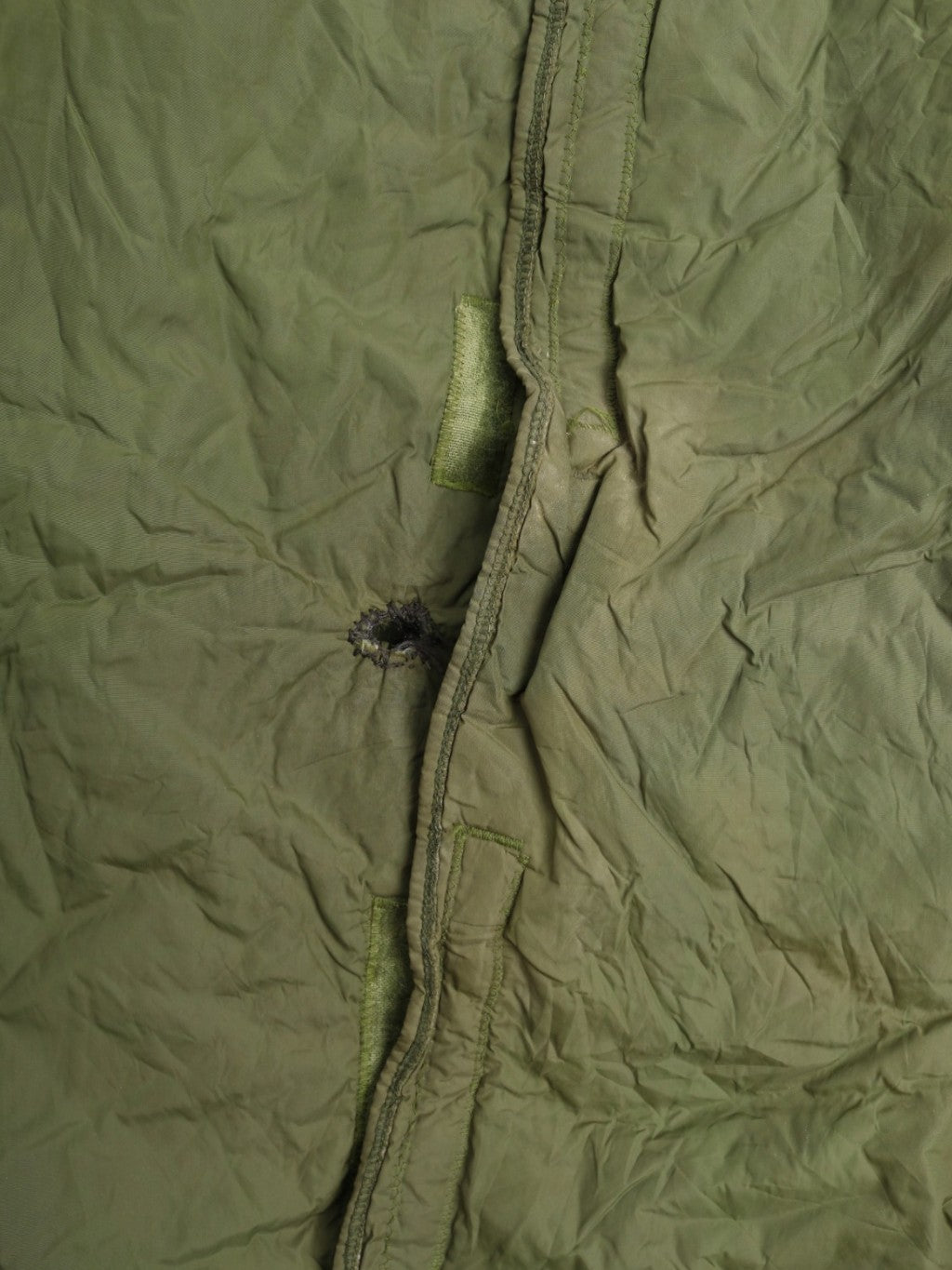 Vintage M65 Liner Jacket