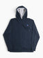 Vintage Hooded Sweatshirt - Navy