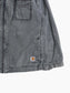 Active Hooded Jacket - Grey