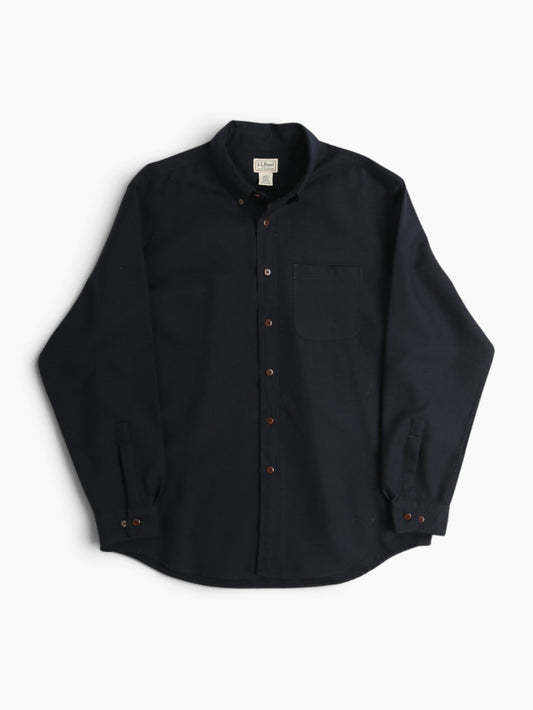 Vintage Shirt - Navy
