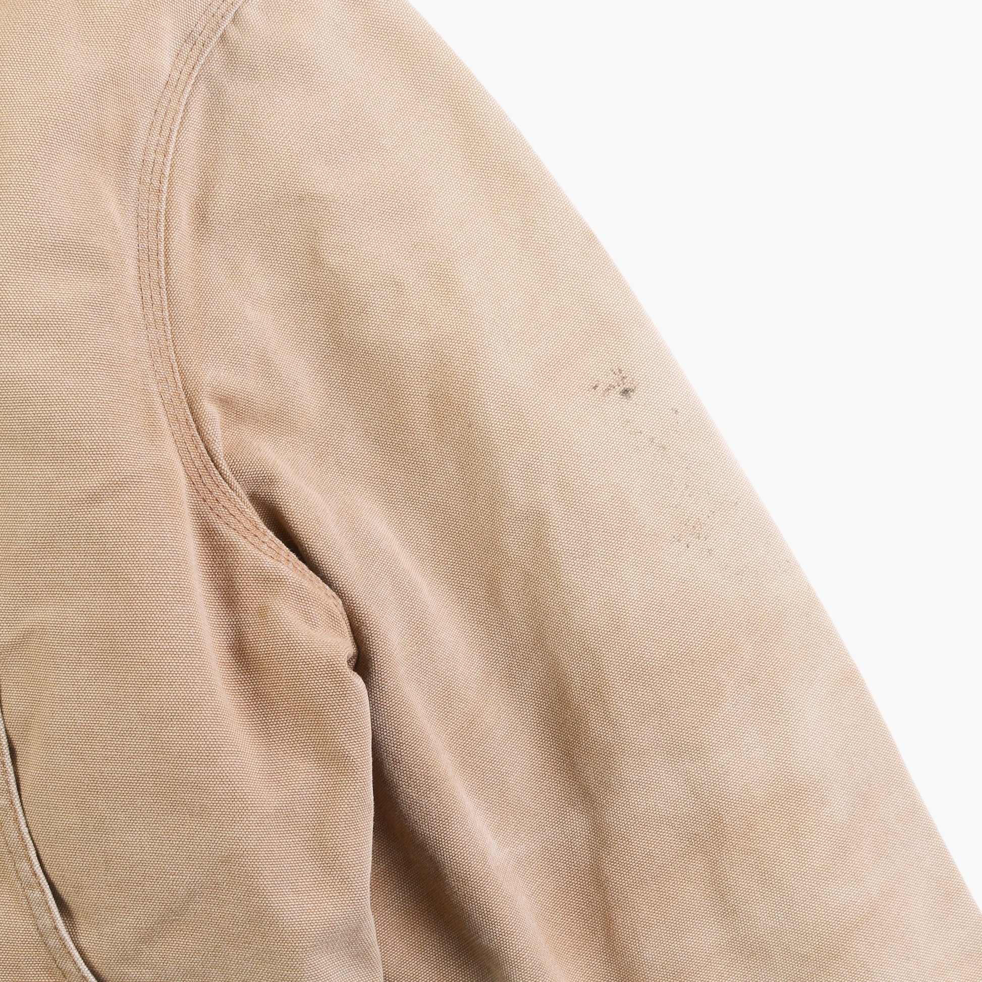 Arctic Jacket - Hamilton Brown