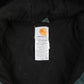 Hooded Active Jacket - Green