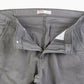 Vintage Signature Athletic Jeans - Grey 36/30