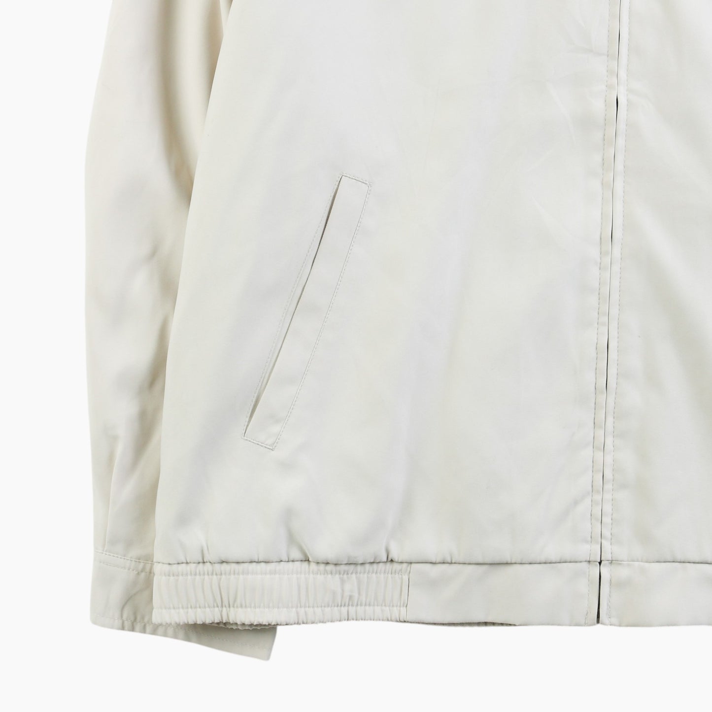 Vintage Harrington Jacket - Biege