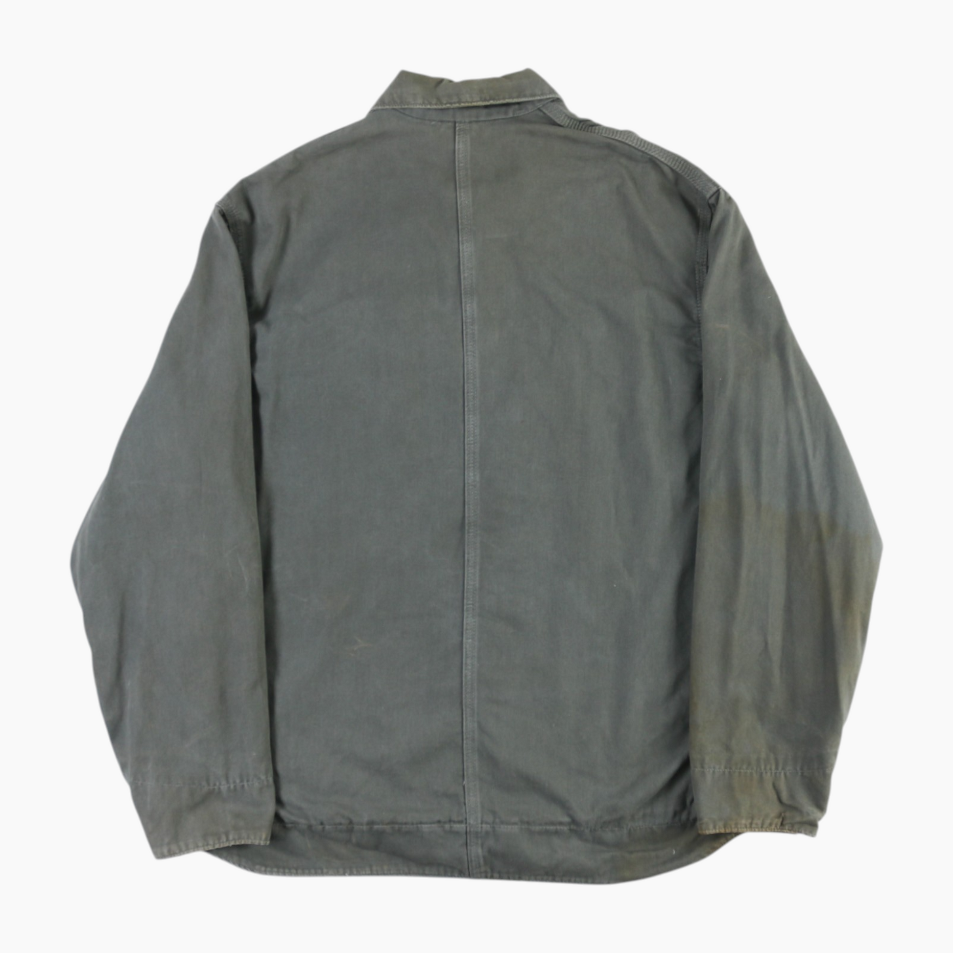 Work Jacket - Green