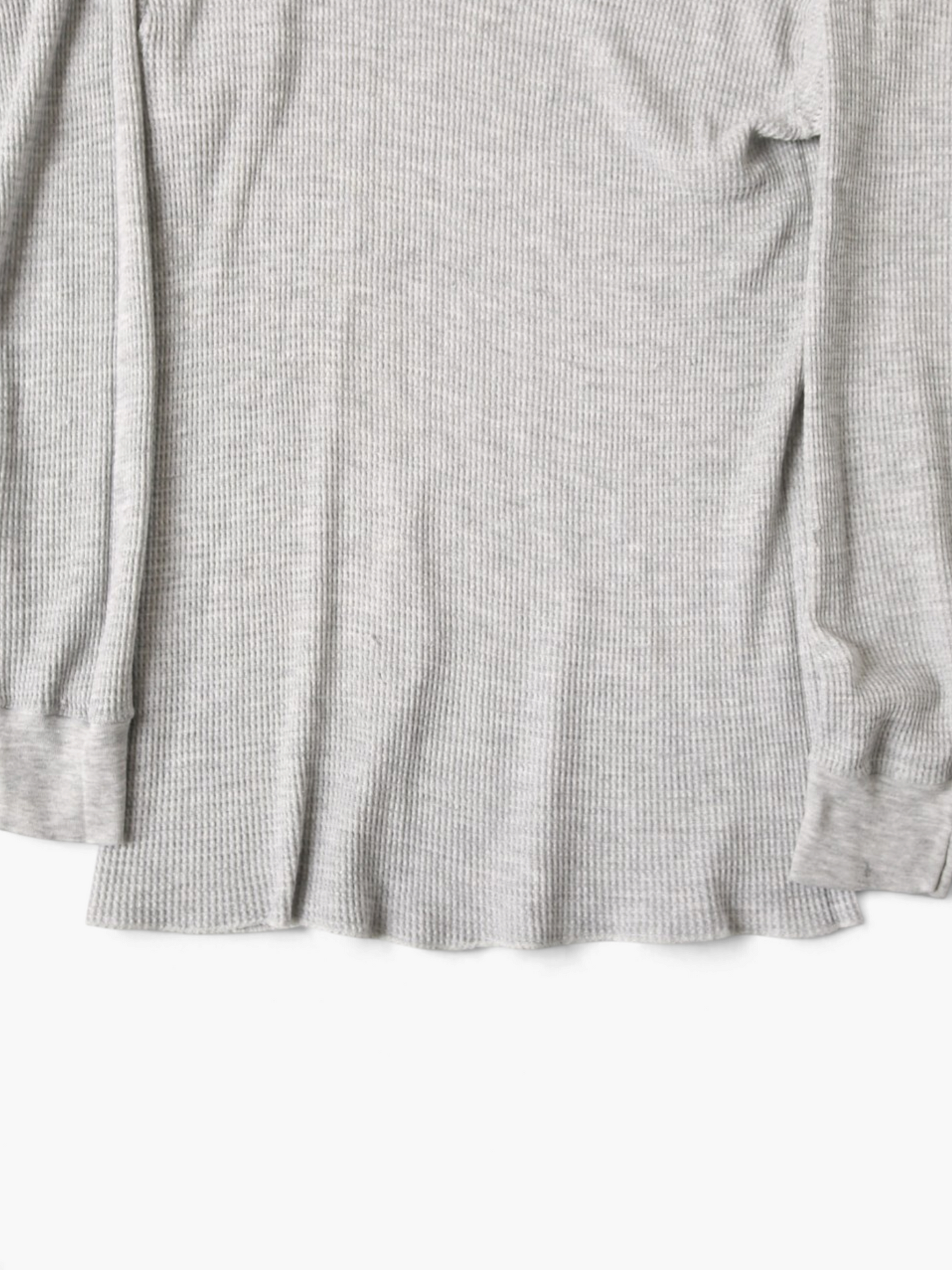 Vintage Waffle Thermal