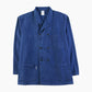 Vintage Chore Jacket - Blue