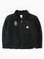 Detroit Jacket - Black