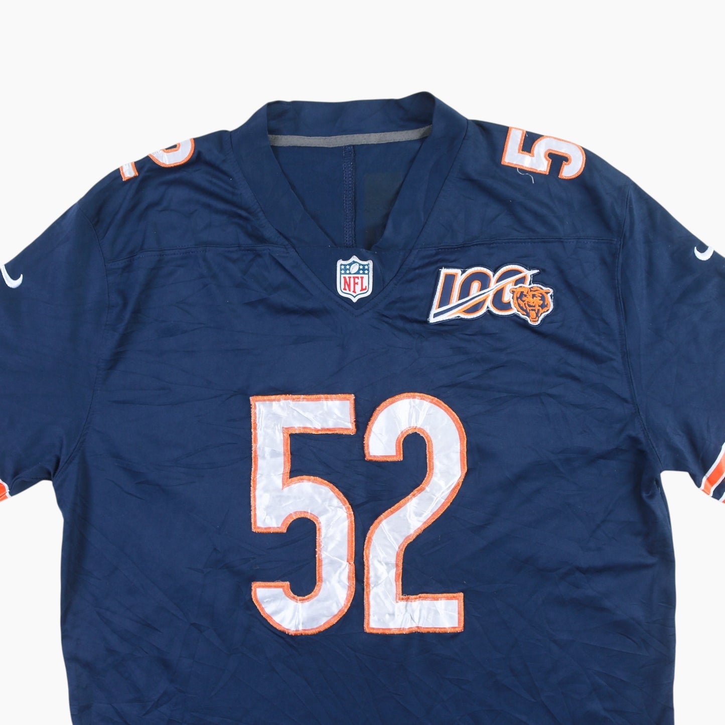 Chicago Bears NFL Jersey 'Mack'