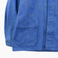 Vintage Chore Jacket - Blue