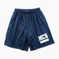'MCS' Basketball Shorts