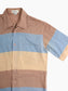 Vintage Short Sleeved 'Oleg Cassini' Shirt