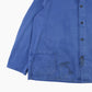 French Chore Jacket - Blue