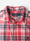 Vintage Shirt - Pink Check