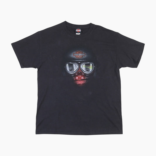 'Buckeye Ohio' T-shirt